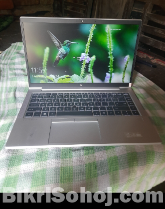 HP Elitebook 845 G7 Ryzen